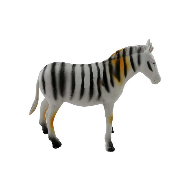 فیگور حیوانات Animal Kingdom کد A2 مجموعه 6 عددی