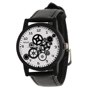 ساعت مچی عقربه ای والار کد LF2591