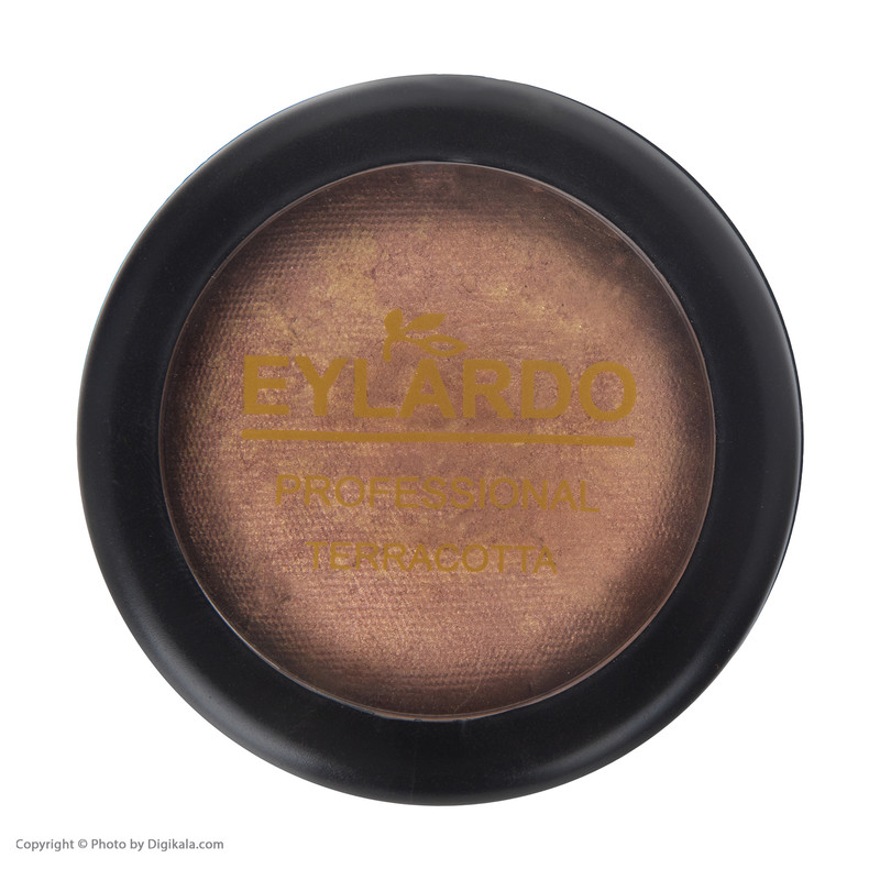 رژ گونه ایلاردو شماره 305 رژ گونه ایلاردو شماره 305