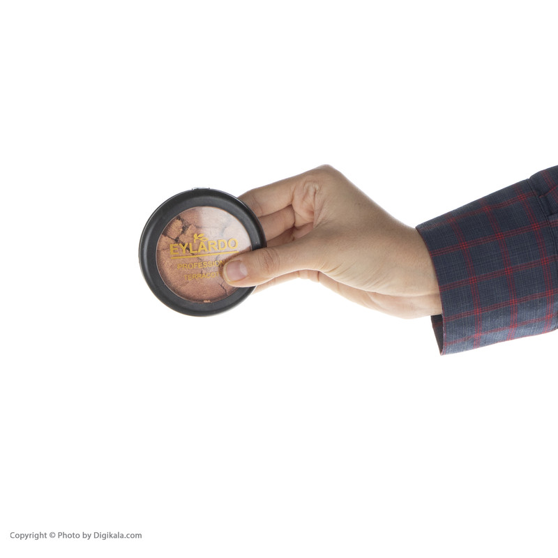 رژ گونه ایلاردو شماره 305 رژ گونه ایلاردو شماره 305