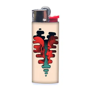 فندک طرح عشق کد 867