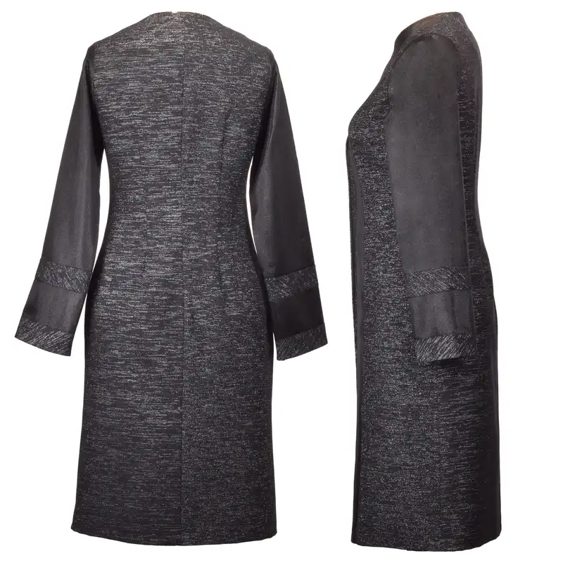 مانتو زنانه اثنا مدل AS-100