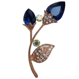 سنجاق سینه زنانه کد 016