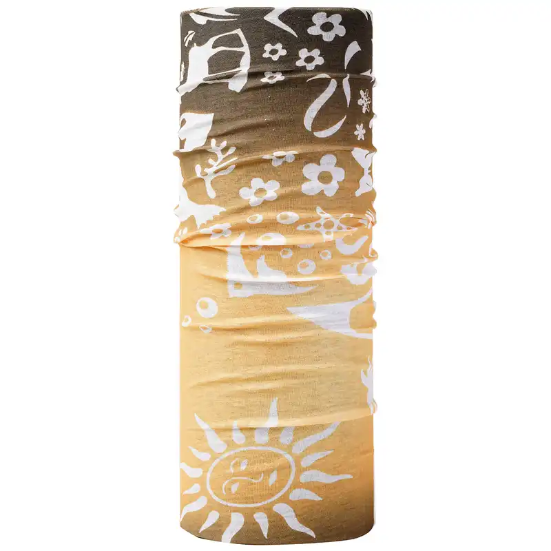 دستمال سر و گردن کد F263