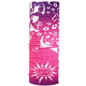 دستمال سر و گردن کد F263