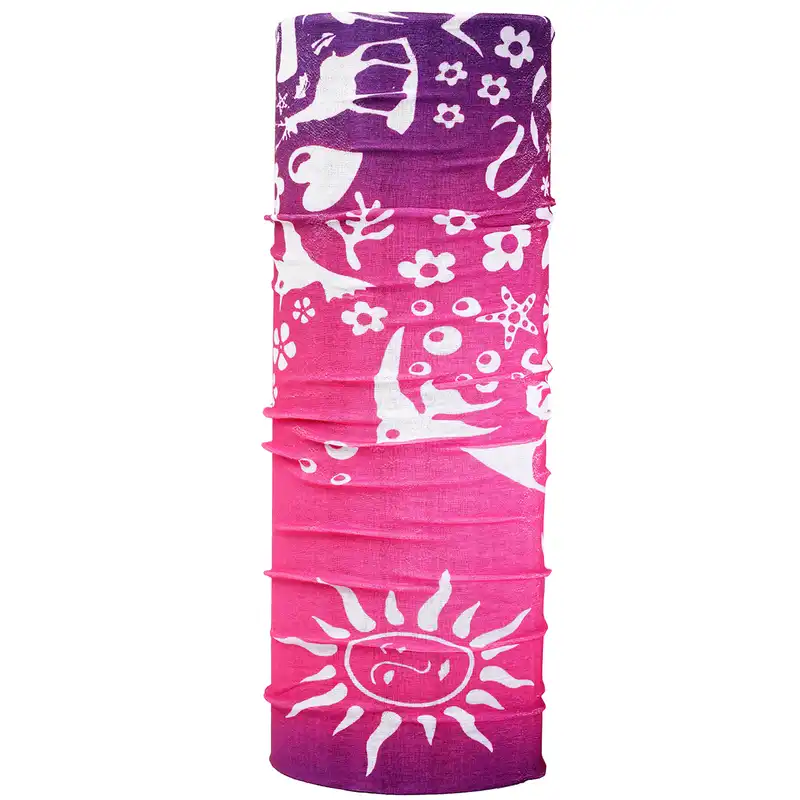 دستمال سر و گردن کد F263