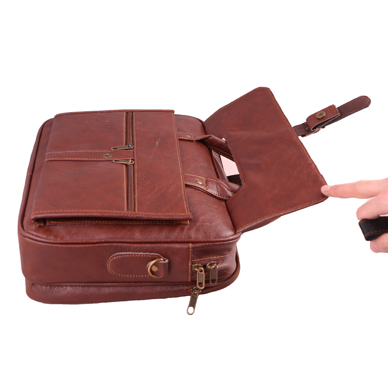 کیف اداری مدل az-012