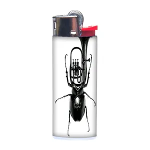 فندک طرح حشره کد 884