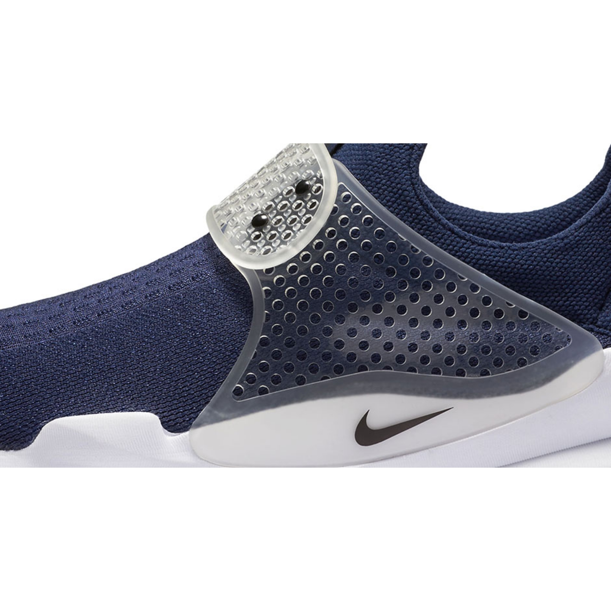 کفش مخصوص پیاده روی مردانه نایکی مدل SOCK DART کد ۴۰۰