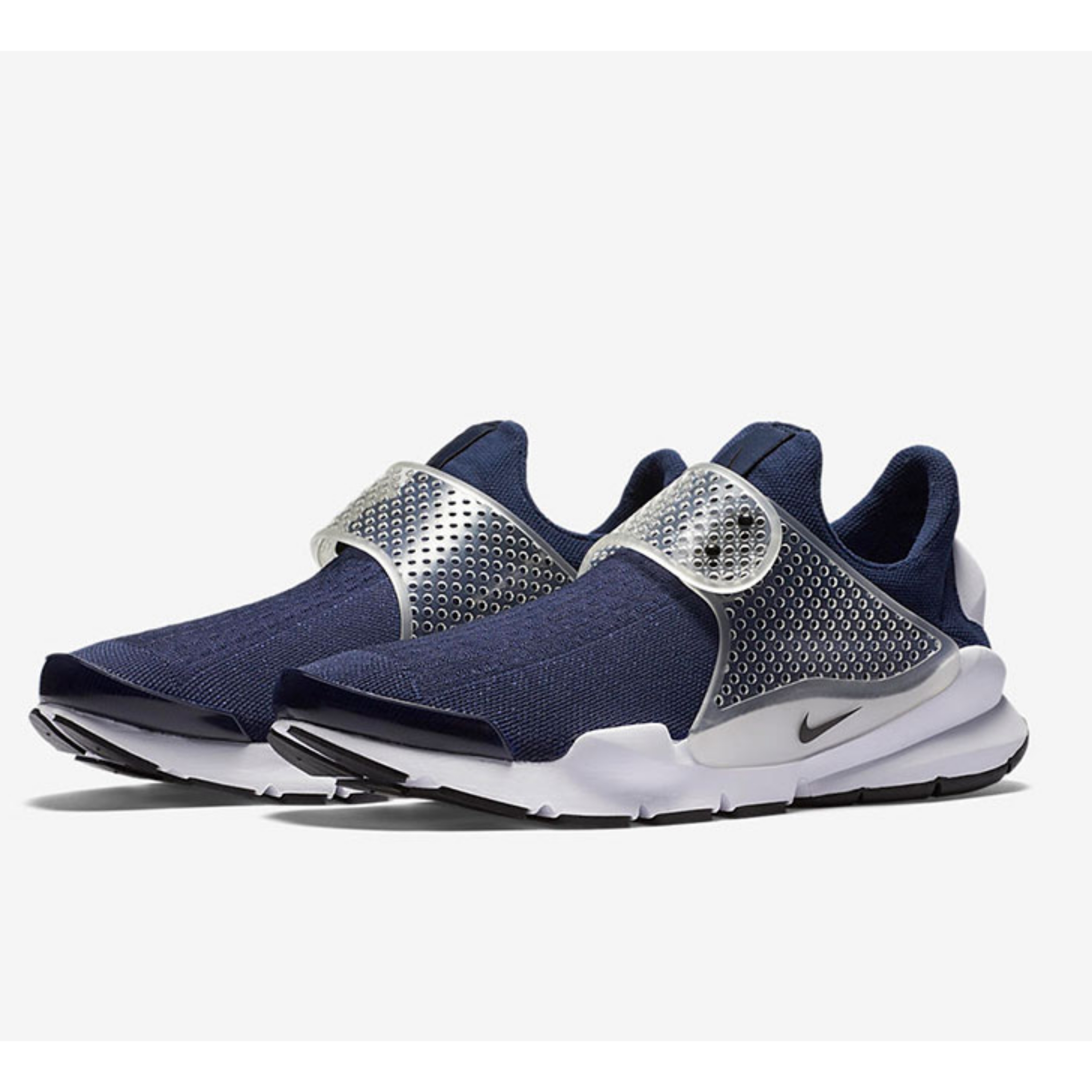 کفش مخصوص پیاده روی مردانه نایکی مدل SOCK DART کد ۴۰۰