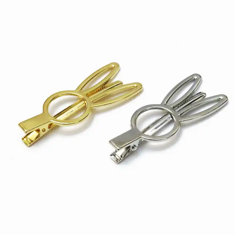 گیره مو زنانه کد G Lnd_ 6147 بسته 2 عددی