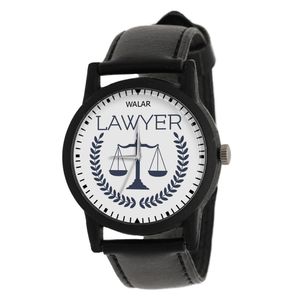 نقد و بررسی ساعت مچی عقربه ای والار طرح وکیل کد LF2638 توسط خریداران