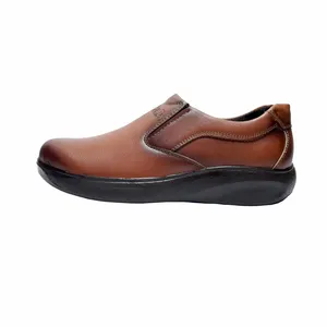 کفش مردانه آفتاب کد 2027