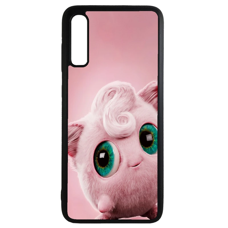 کاور طرح عروسک کد 11050646 مناسب برای گوشی موبایل سامسونگ galaxy a30s