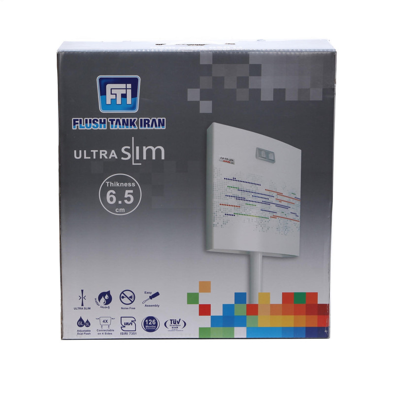 فلاش تانک ایران مدل ultra001