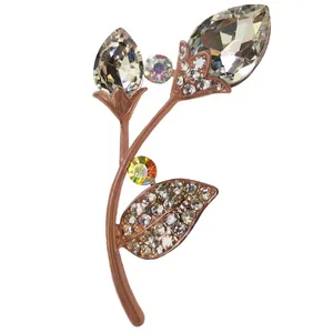 سنجاق سینه زنانه کد 017