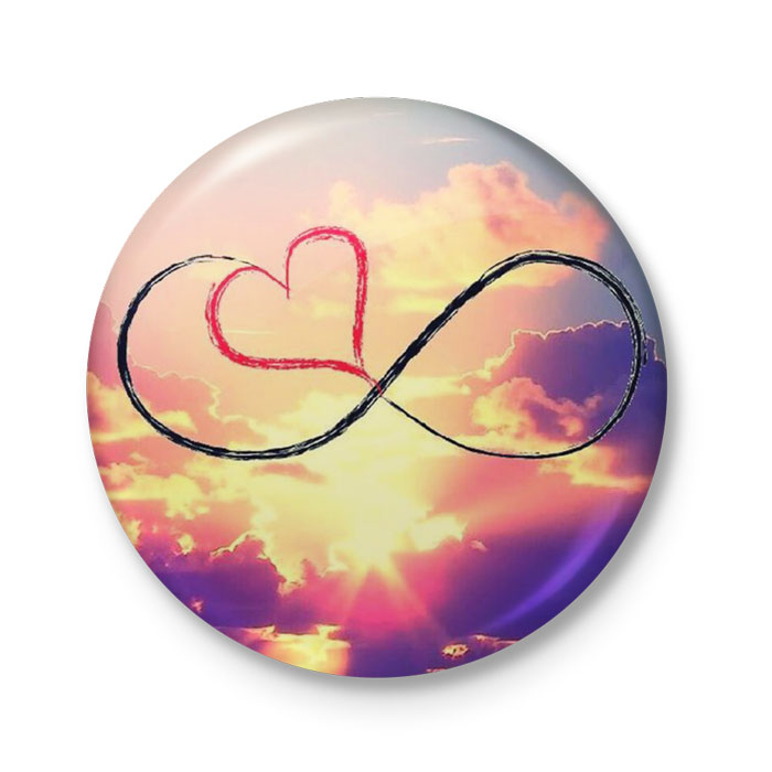 پیکسل طرح بی نهایت کد DDP198