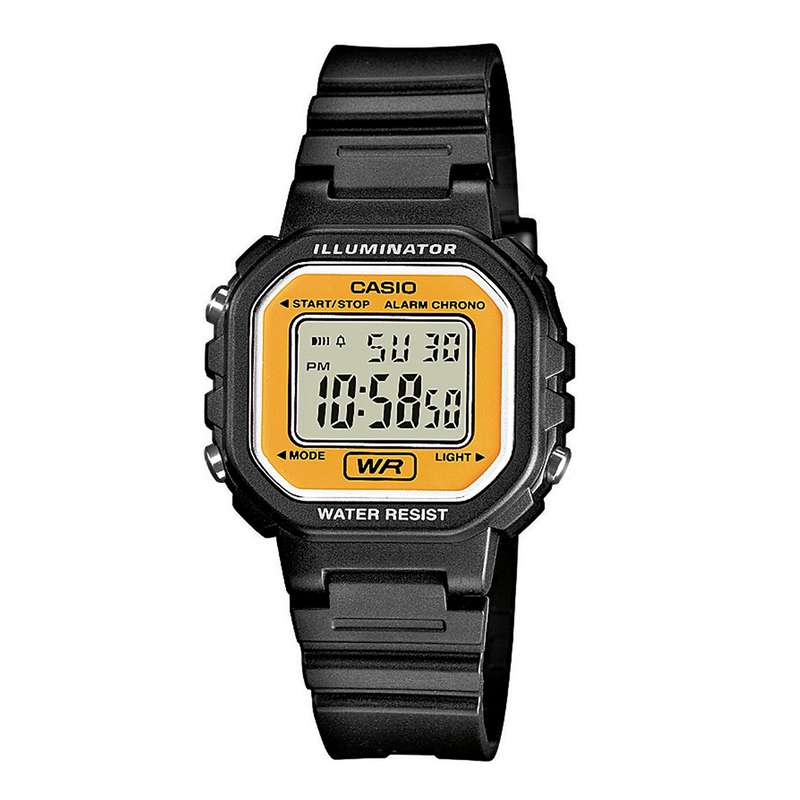 ساعت مچی دیجیتال زنانه کاسیو مدل LA-20WH-9ADF ساعت مچی دیجیتال زنانه کاسیو مدل LA-20WH-9ADF