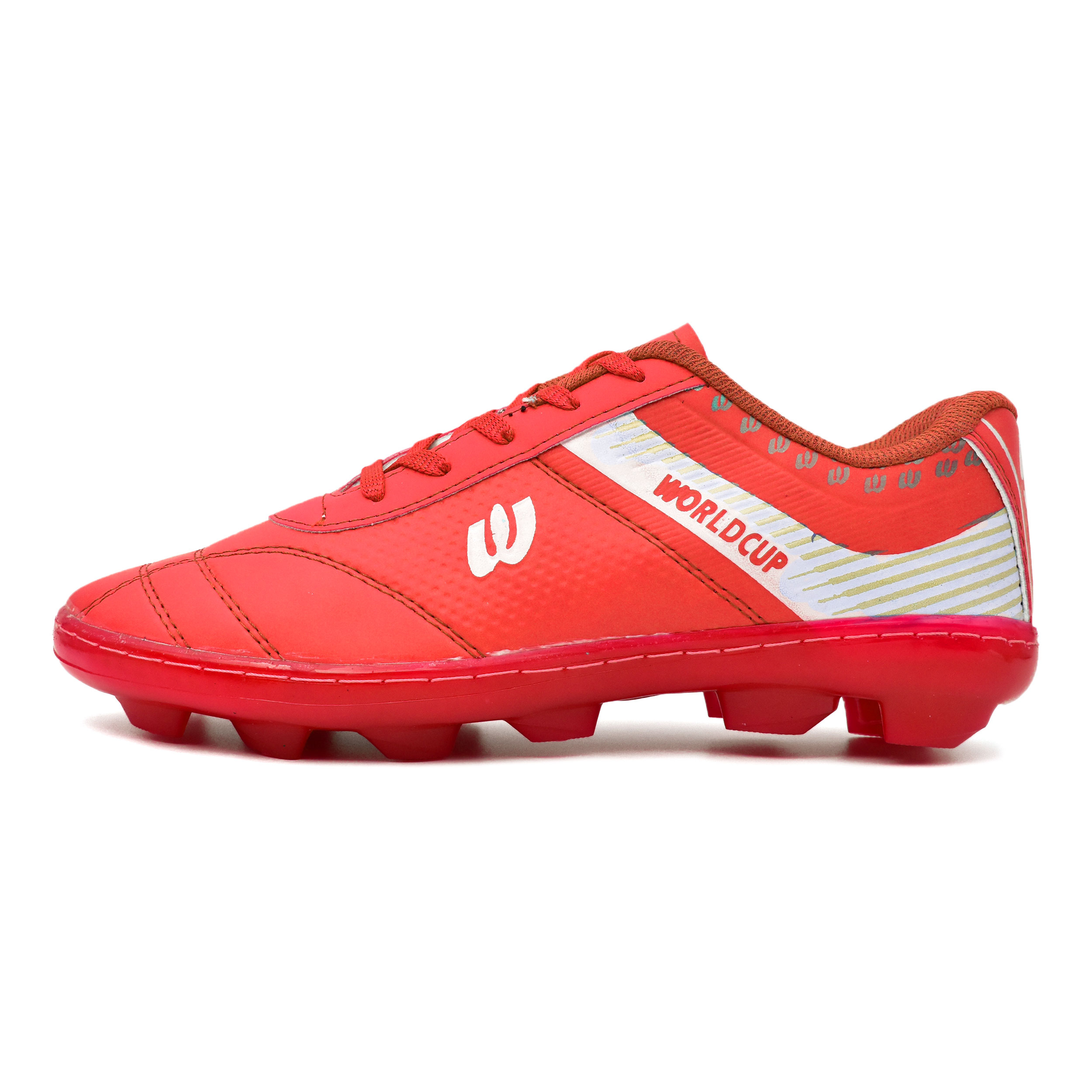 کفش فوتبال مردانه کد 6735