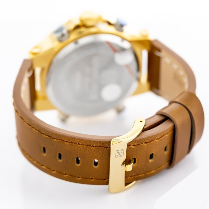ساعت مچی دیجیتال مردانه نیوی فورس مدل NF9132M - GHA-TA             قیمت