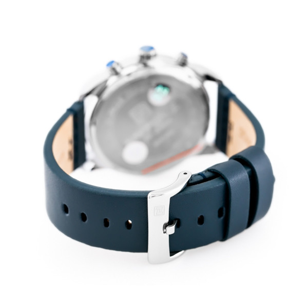 ساعت مچی عقربه ای مردانه نیوی فورس مدل NF9148M - SO-SE