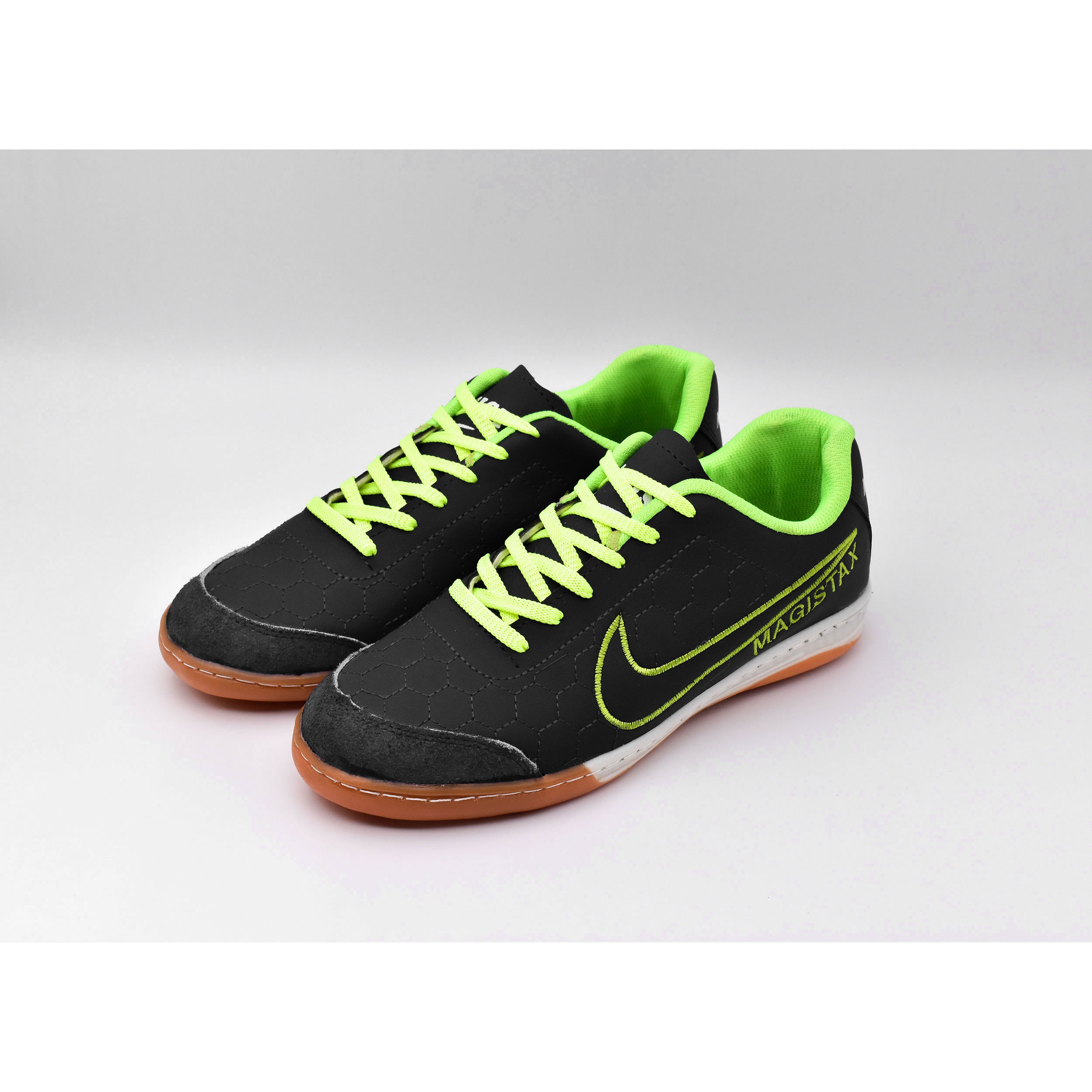  کفش فوتسال مردانه مدل مجیستا کد 6764