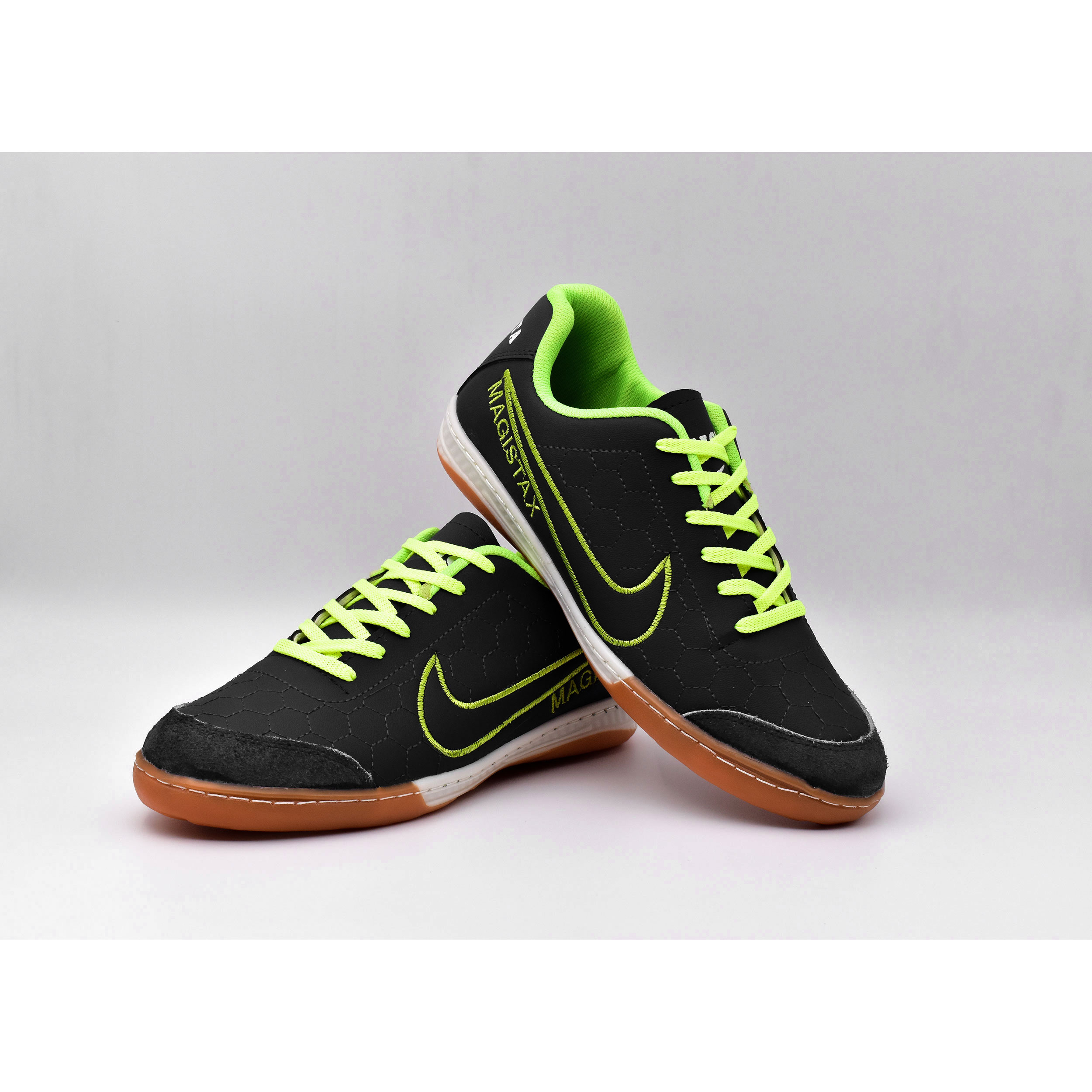  کفش فوتسال مردانه مدل مجیستا کد 6764