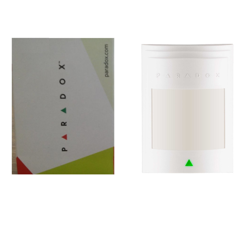 چشمی دزدگیر اماکن مدل 476