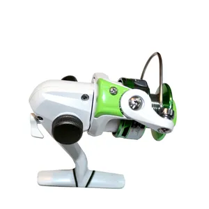 چرخ ماهیگیری مدل YL-500-1bb