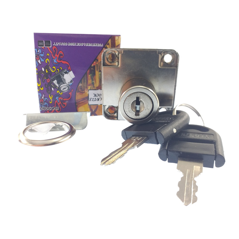 قفل کمدی آماتیس مدل 22-P138 قفل کمدی آماتیس مدل 22-P138