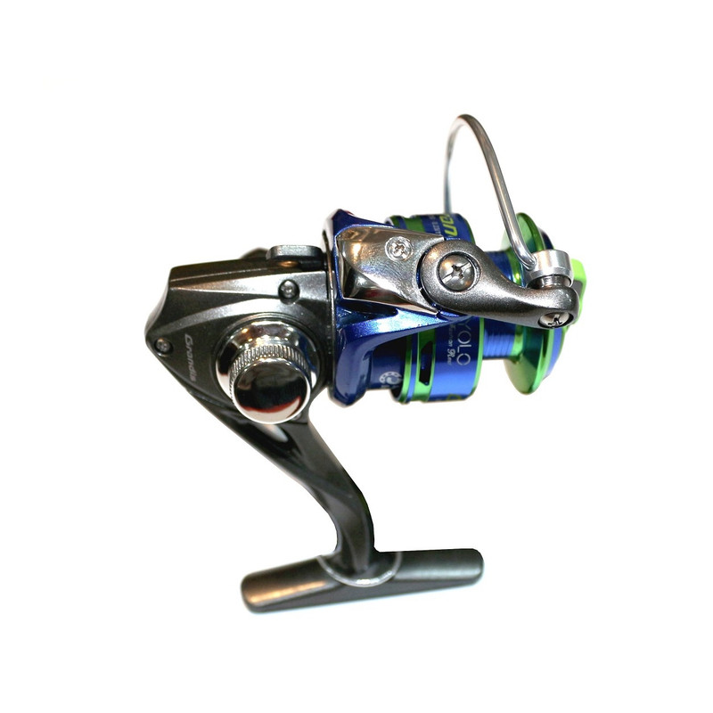 چرخ ماهیگیری مدل YL-900-5bb