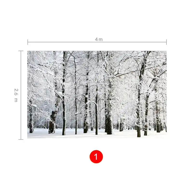 پوستر دیواری سه بعدی مدل WH06