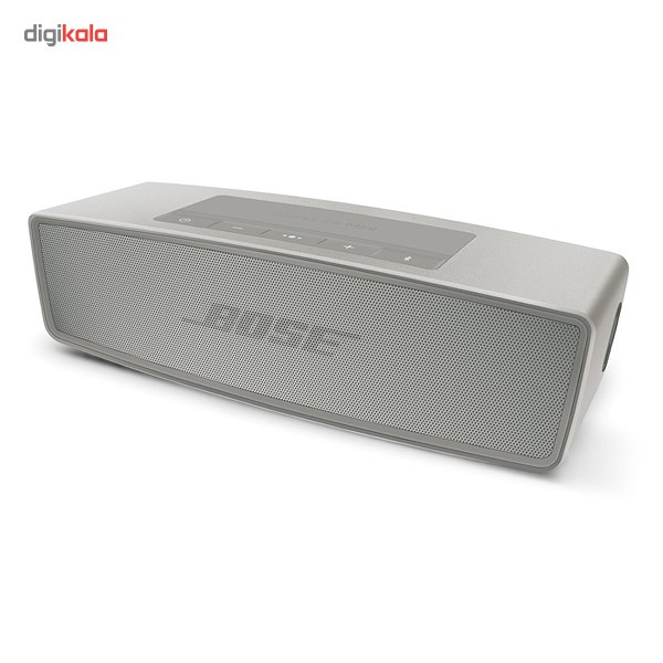 soundbox mini bose