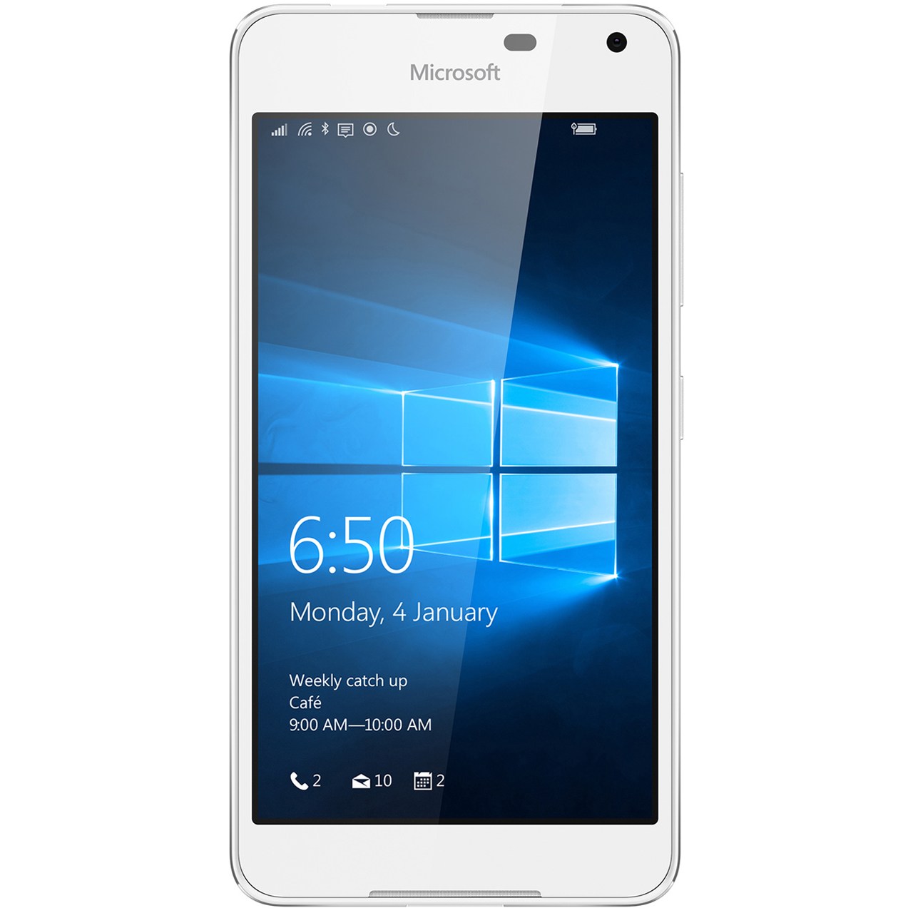 گوشی موبایل مایکروسافت مدل Lumia 650