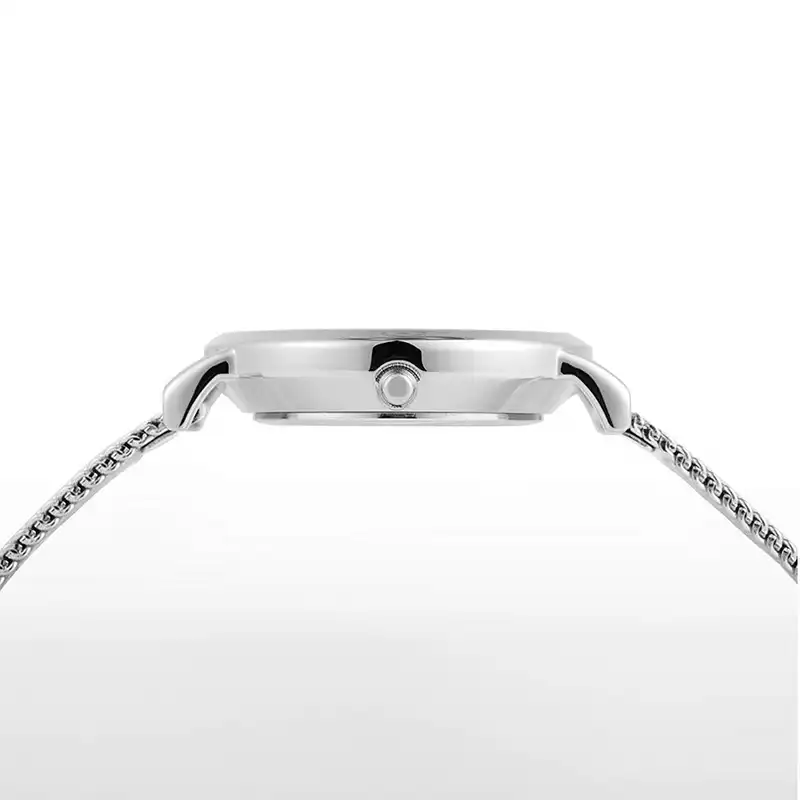 ساعت مچی عقربه ای زنانه کیو اند کیو مدل QA21J202Y