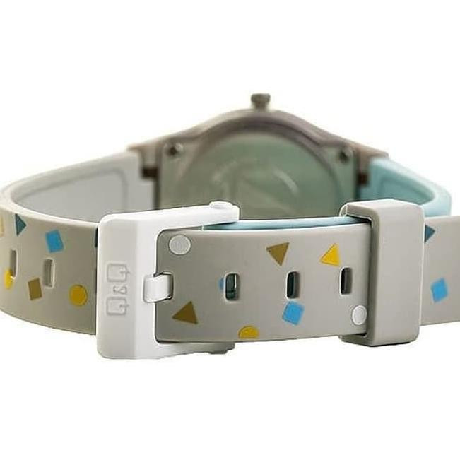 ساعت مچی عقربه ای دخترانه کیو اند کیو مدل VP47J037Y