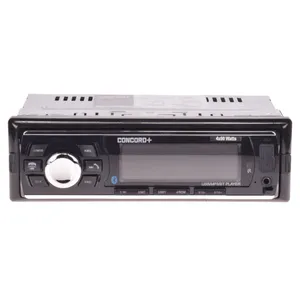 پخش کننده خودرو کنکورد پلاس مدل KD-U3505BT