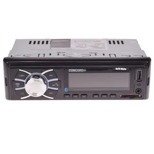 پخش کننده خودرو کنکورد پلاس مدل KD-U2580BT