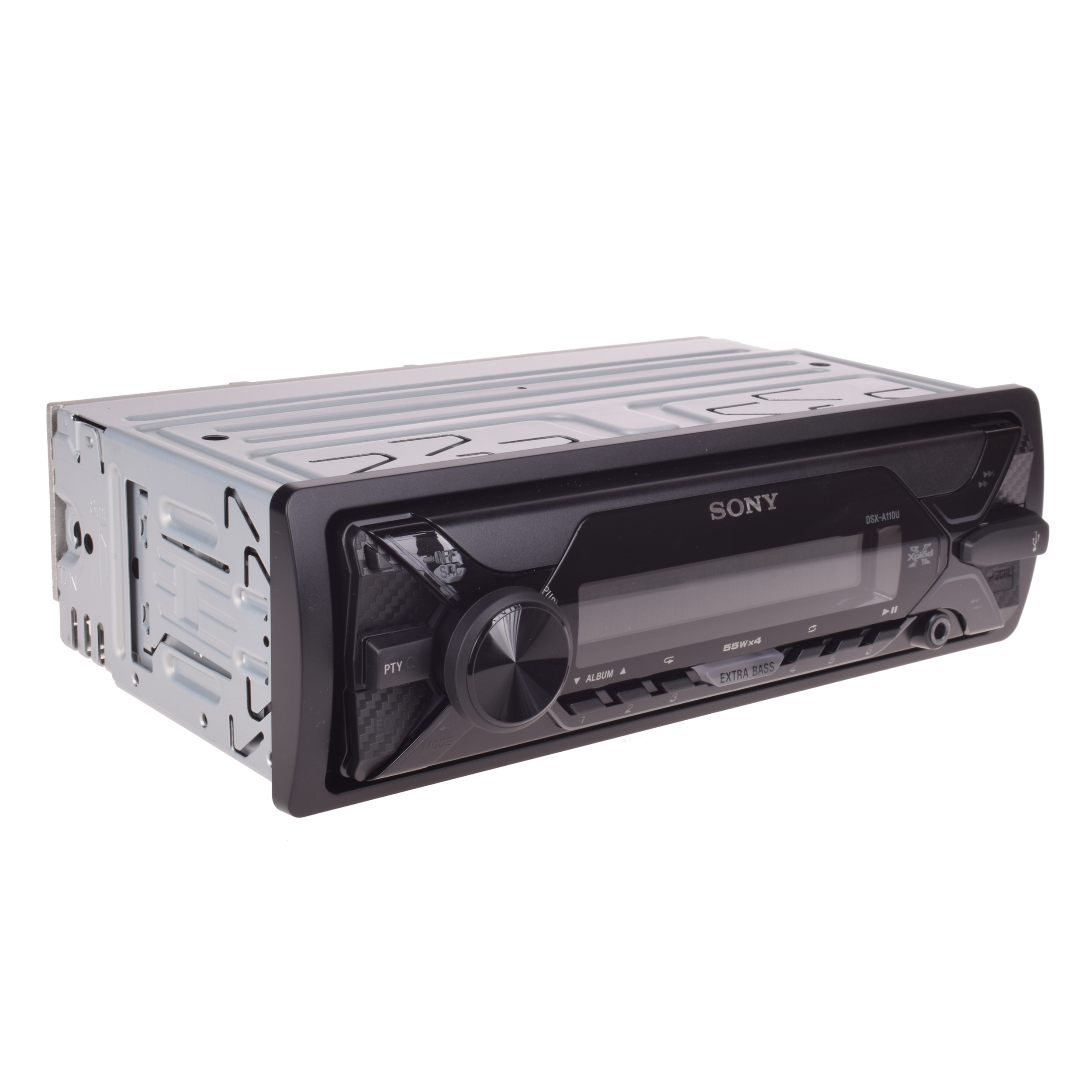 پخش کننده خودرو سونی مدل DSX-A110U
