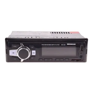 پخش کننده خودرو بوم بیس مدل BB-300