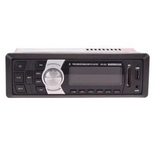 پخش کننده خودرو شروود مدل SH-253