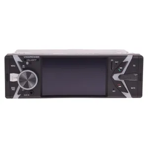 پخش کننده خودرو ووکس پاور مدل VSU-404TF
