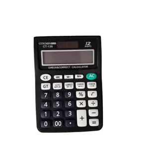  ماشین حساب مدل CT-139