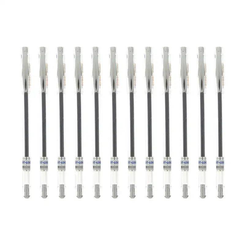 خودکار تست گود مدل G2501 کد 06 بسته 12عددی