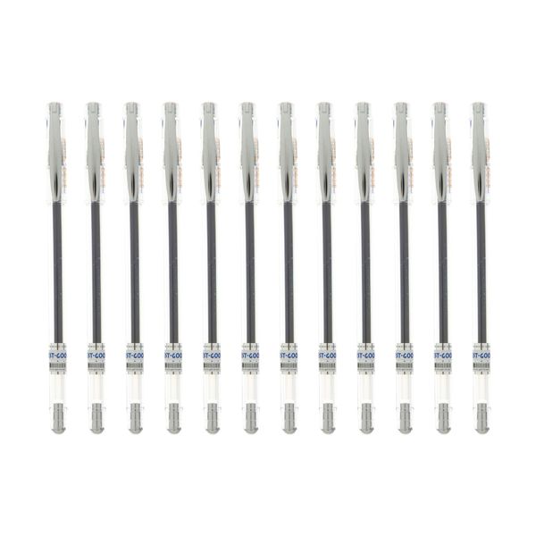 خودکار تست گود مدل G2501 کد 06 بسته 12عددی خودکار تست گود مدل G2501 کد 06 بسته 12عددی