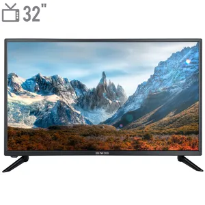  تلویزیون ال ای دی بنس مدل BS-3280-HBG سایز 32 اینچ 