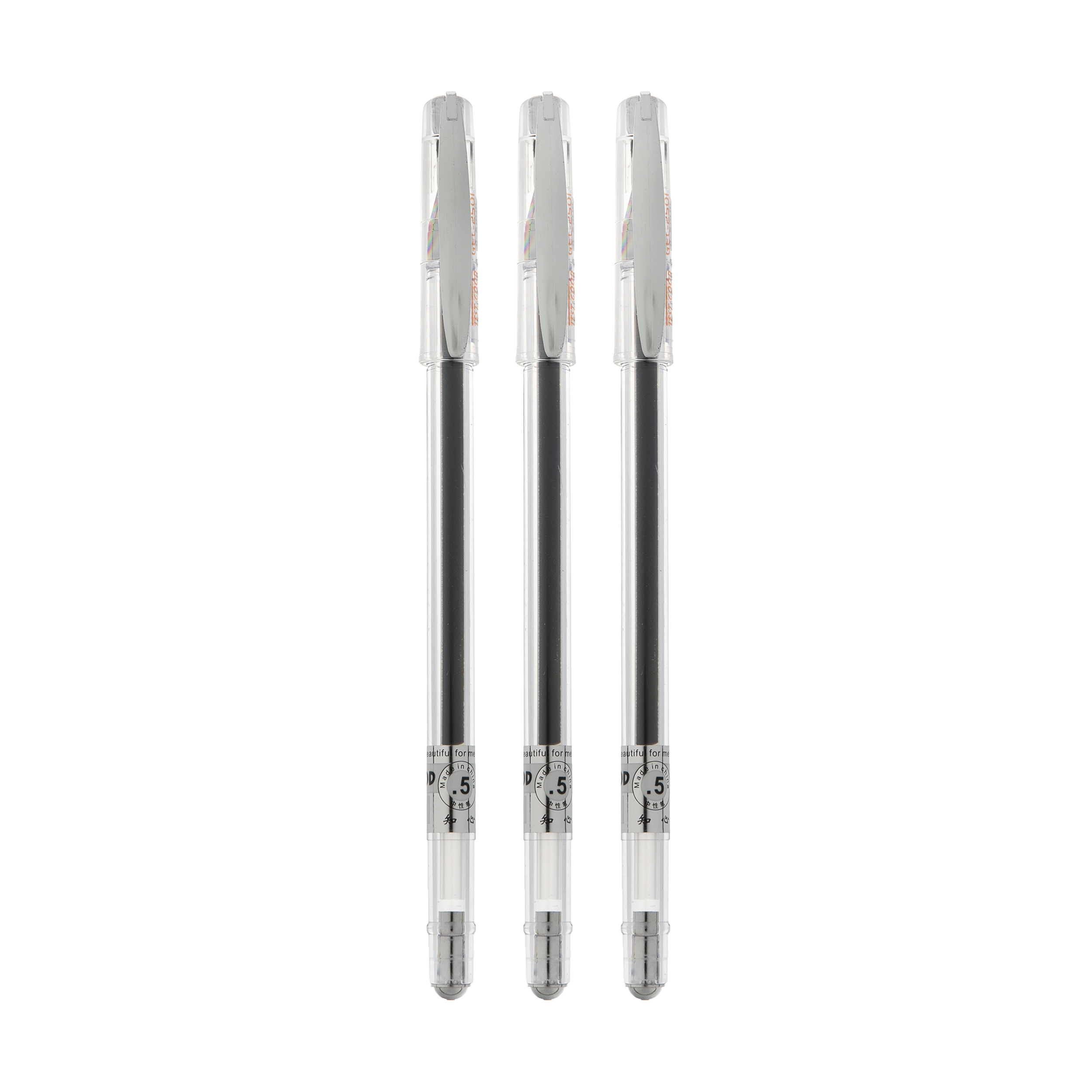 خودکار مدل A103 کد 05 بسته 3 عددی