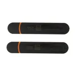 نوک مداد نوکی 0.7 میلی متری نو مدل G-2297 کد 12 بسته 2 عددی