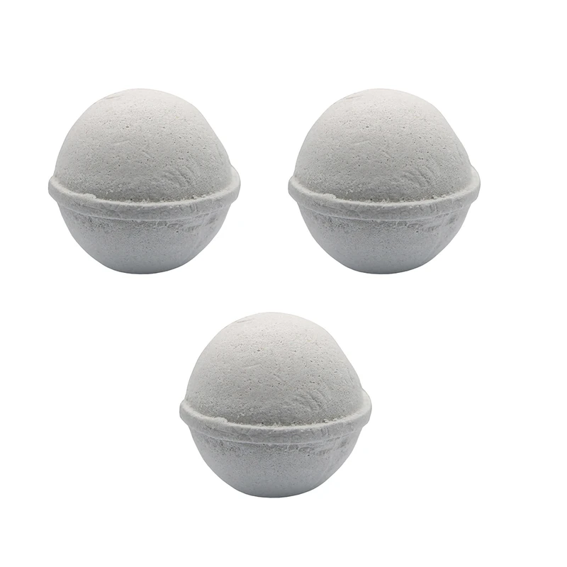  کوکتل نمک حمام مدل BG04 وزن 60 گرم بسته 3 عددی