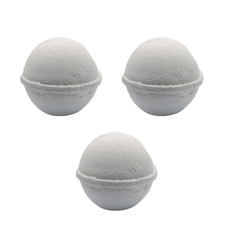  کوکتل نمک حمام مدل BG04 وزن 60 گرم بسته 3 عددی